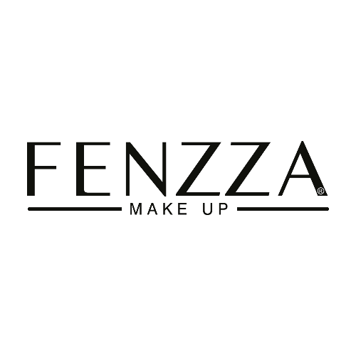 Maquiagem Fenzza: paletas de sombras, blushes e iluminadores com preço acessível.